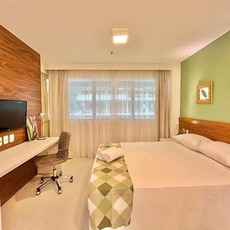 Bsb Stay Flats Particulares - Fusion Shn Brasília Exterior foto